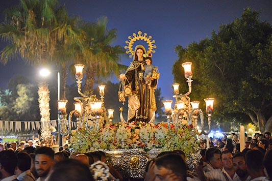 Eventos y tradiciones