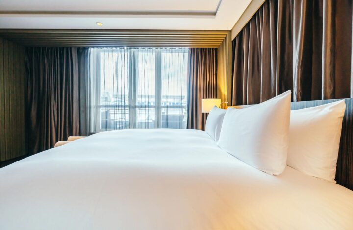 Apartamento Ático Solarium