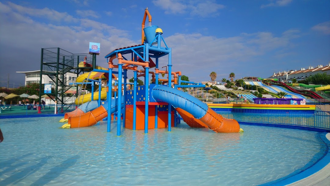 Aquavelis Torre del Mar