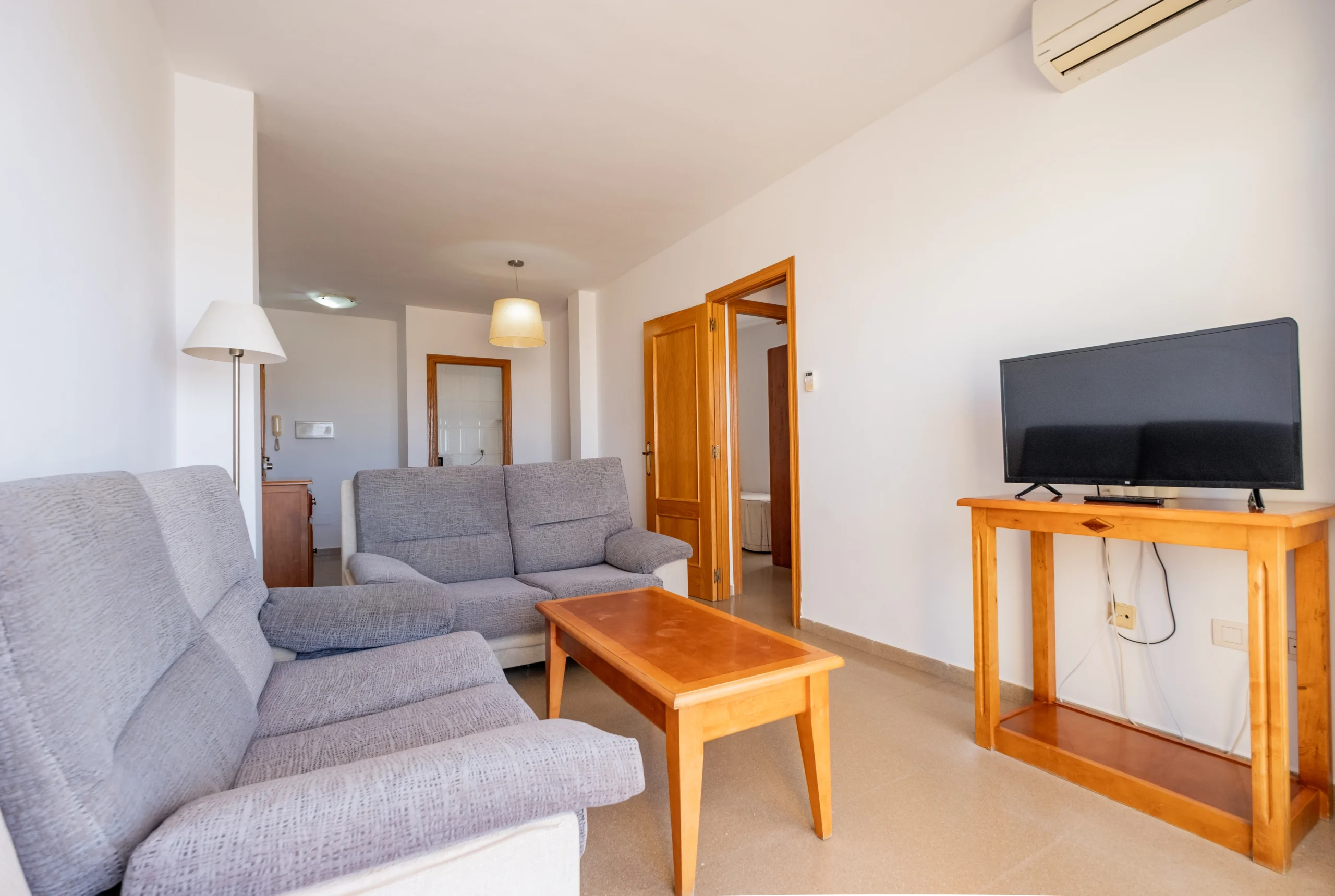 apartamentos con wifi en torre del mar