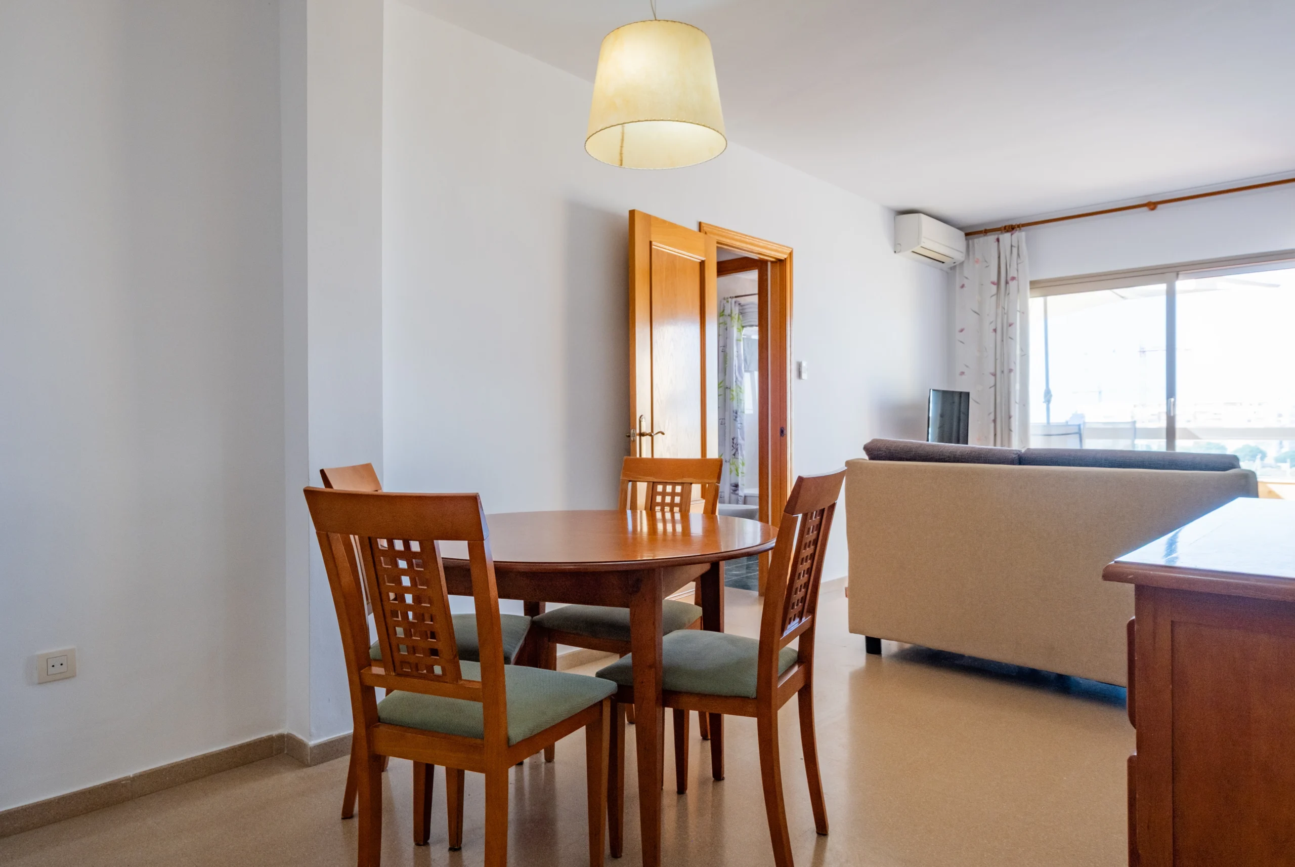 apartamento atico apartamentos proamar